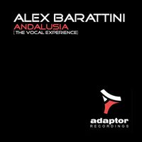 Alex Barattini - Andalusia (The Vocal Experience)