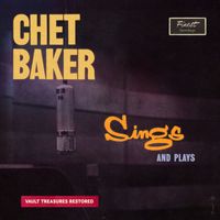Chet Baker - Chet Baker Sings And Plays (The Duke Velvet Edition)