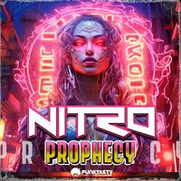 Nitro (ESP) - Prophecy