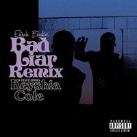 Elijah Blake - Bad Liar (feat. Keyshia Cole) [Remix] (Explicit)