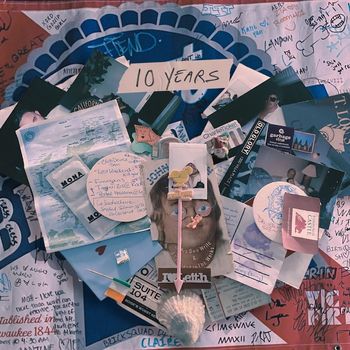 Catskills - 10 Years