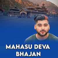 Thakur Saab featuring Rickie Kalia - Mahasu Deva Bhajan