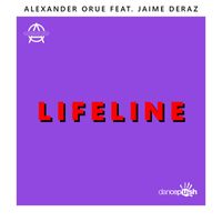 Alexander Orue - Lifeline