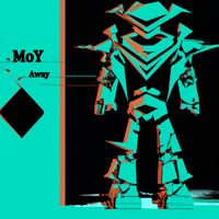 Moy - Away