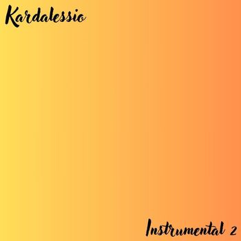 Kar Label - Kardalessio Instrumental 2