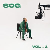 Sog - SOG, Vol. 1 (Explicit)