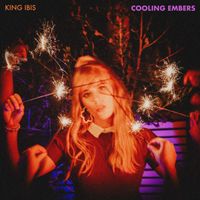 King Ibis - Cooling Embers