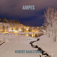 Robert Dahlström - Ampes