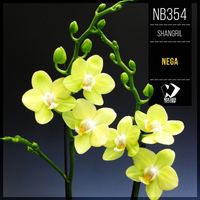 Shangril - Nega