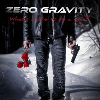 Zero Gravity - What's It Like to Be a Man?