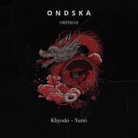 Khyodo - Yurei