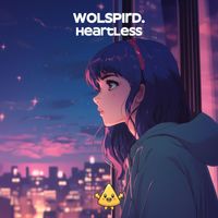 wolspird. - Heartless
