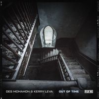 Des McMahon, Kerry Leva - Out Of Time
