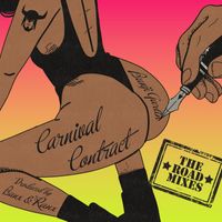 Bunji Garlin - Carnival Contract Riddim (The Road Mixes)