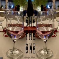 Charley Hood - She the One (Explicit)