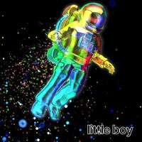 Little Boy - Floating