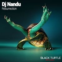 DJ Nandu - Resurrection