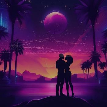 Adoh - Tonight (With You)