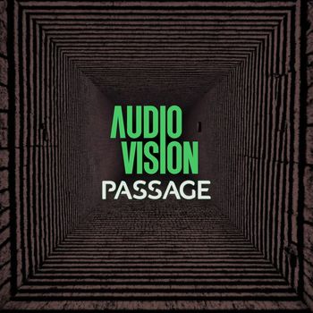 AUDIOVISION - Passage