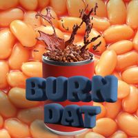Indigo Plateaux - Burn Dat (Explicit)