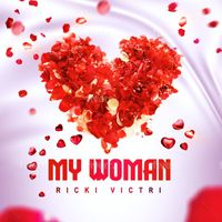 Ricki Victri - My Woman