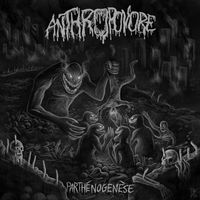 Anthropovore - Parthénogenèse (Explicit)
