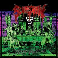 Scarecrow - Exterminators of the Year 4000 (Explicit)