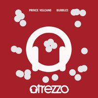 Prince Vulcano - Bubbles