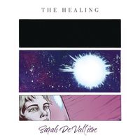 Sarah De Vallière - The Healing