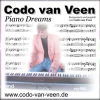 Codo van Veen - Piano Dreams