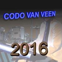 Codo van Veen - 2016