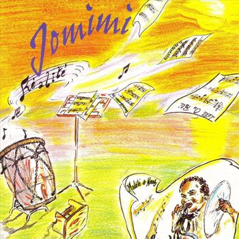 Jomimi - Réalité