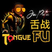 Jez Poetic - Tongue Fu [Telling off Mix]