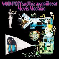 Van McCoy - Van McCoy and His Magnificent Movie Machine