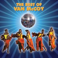 Van McCoy - The Best of Van McCoy