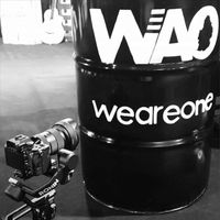 WAO - WE ARE ONE