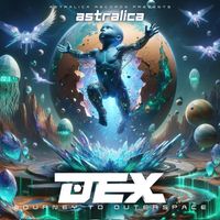 Dex - Journey To Outerspace