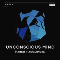 Marco Piangiamore - Unconscious Mind