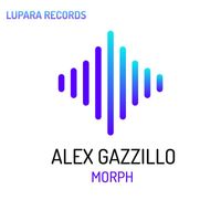 Alex Gazzillo - Morph