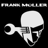 Frank Muller - Bullet Train Man