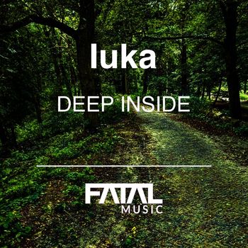 Iuka - Deep Inside