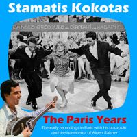 Stamatis Kokotas - The Paris Years