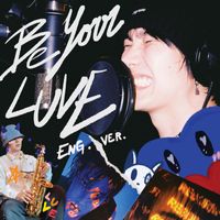 BUILD - Be Your Luve (English Version)