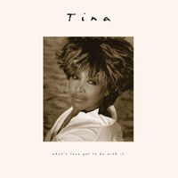 Tina Turner - Proud Mary (Acapella)