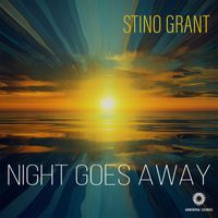 Stino Grant - Night Goes Away