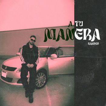 Ramses - A Tu Manera