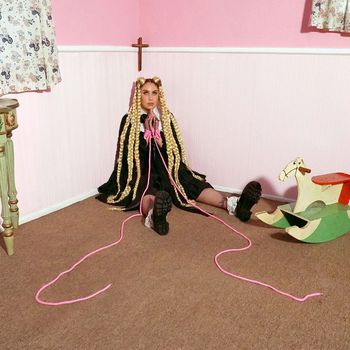 Theia - Dollhouse (Explicit)
