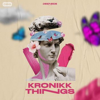 Kronikk - Things