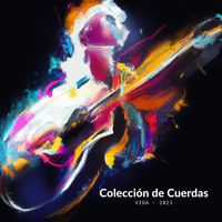Vida - Colección De Cuerdas (Explicit)