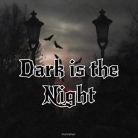 Michael Hanrahan Moore - Dark Is the Night